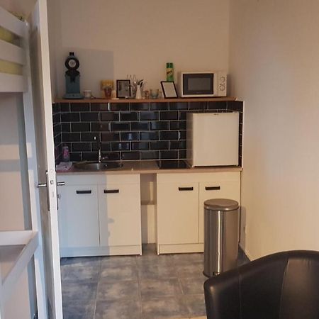 Le Betrot Bed & Breakfast Estissac Luaran gambar
