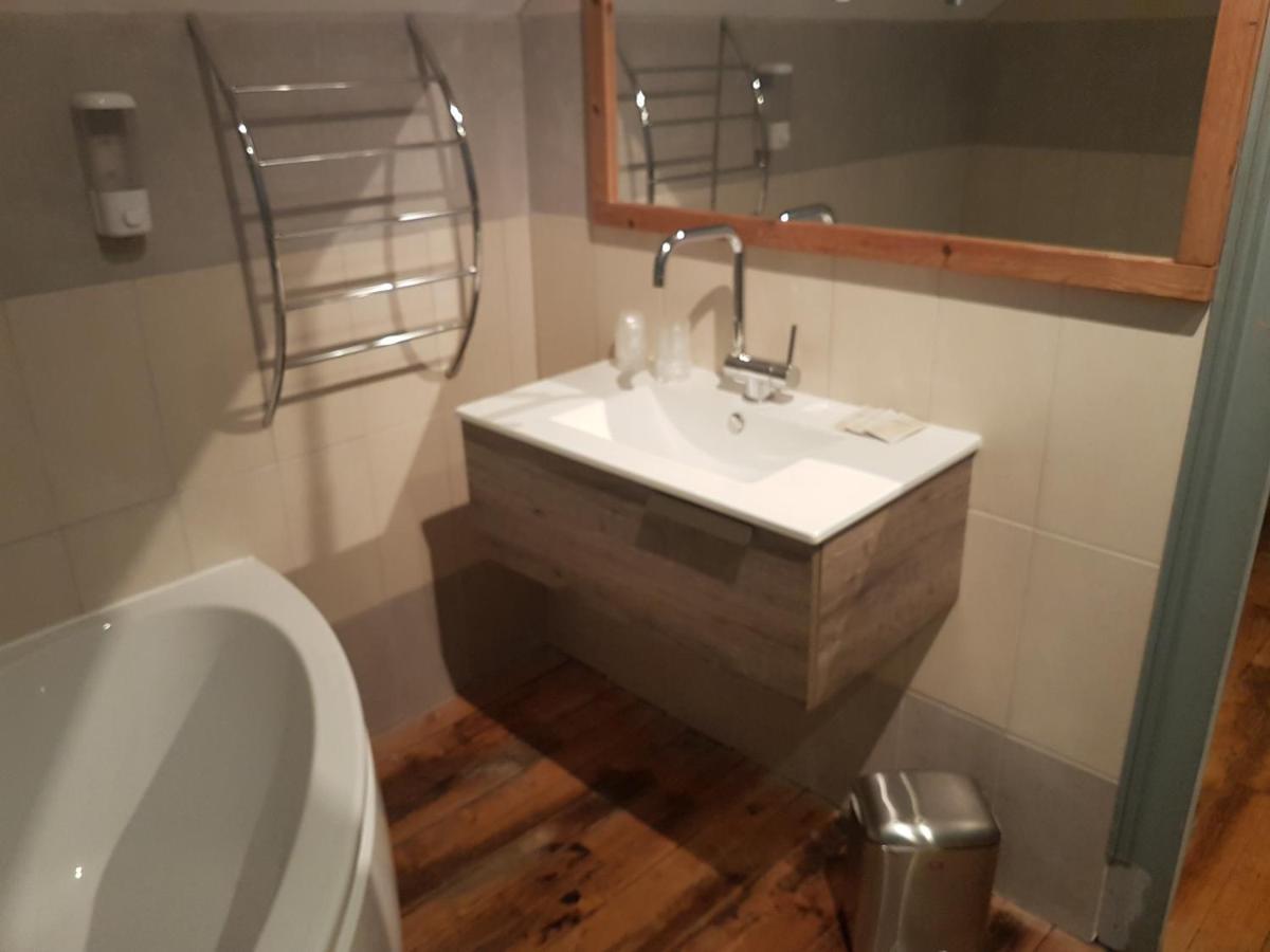 Le Betrot Bed & Breakfast Estissac Luaran gambar
