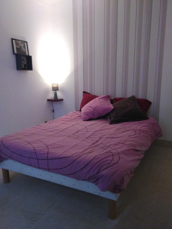 Le Betrot Bed & Breakfast Estissac Luaran gambar